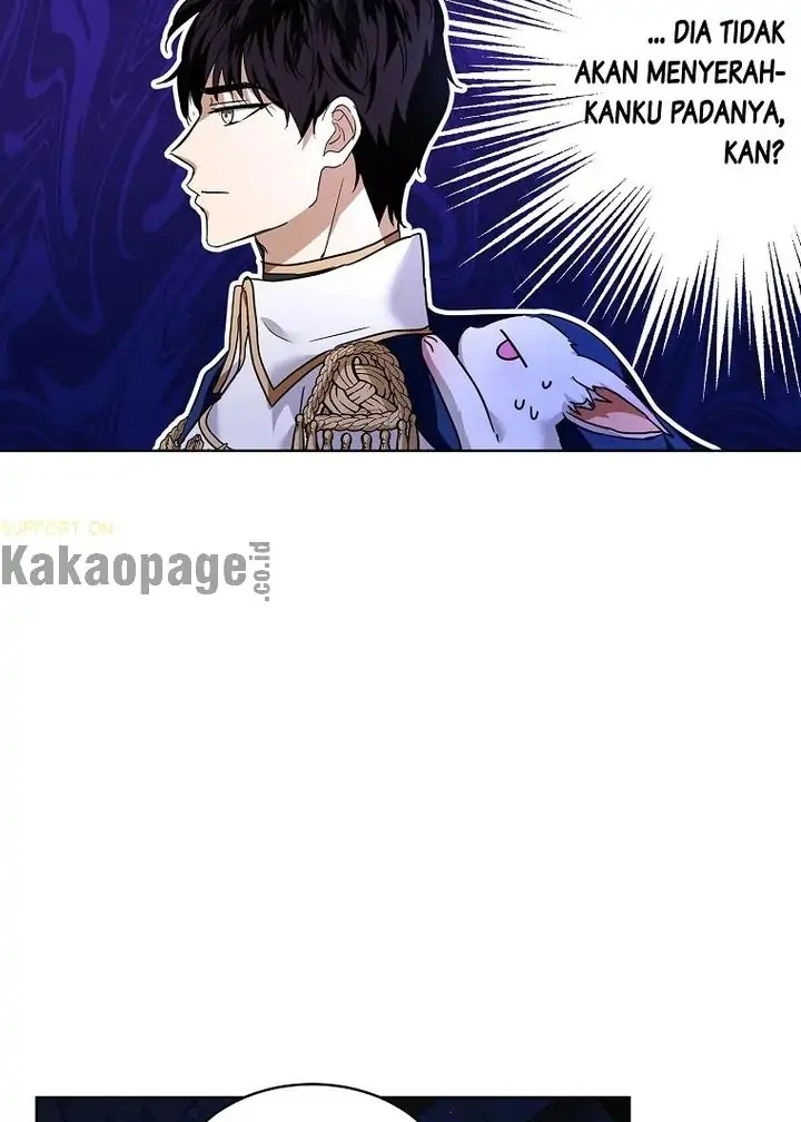 The Baby Divine Beast Chapter 21 page 67