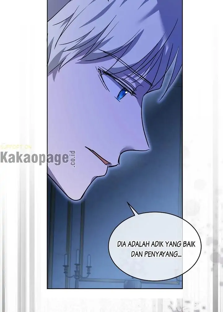 The Baby Divine Beast Chapter 21 page 75