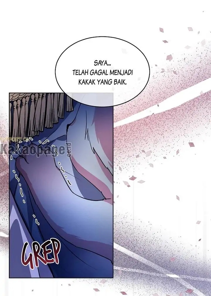 The Baby Divine Beast Chapter 21 page 80