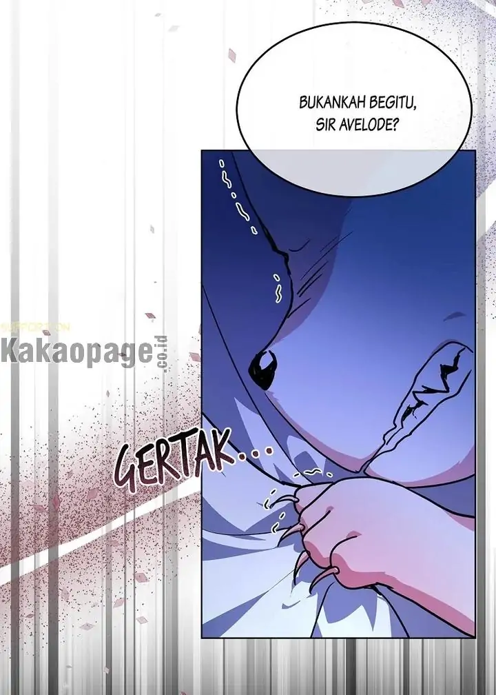 The Baby Divine Beast Chapter 21 page 81