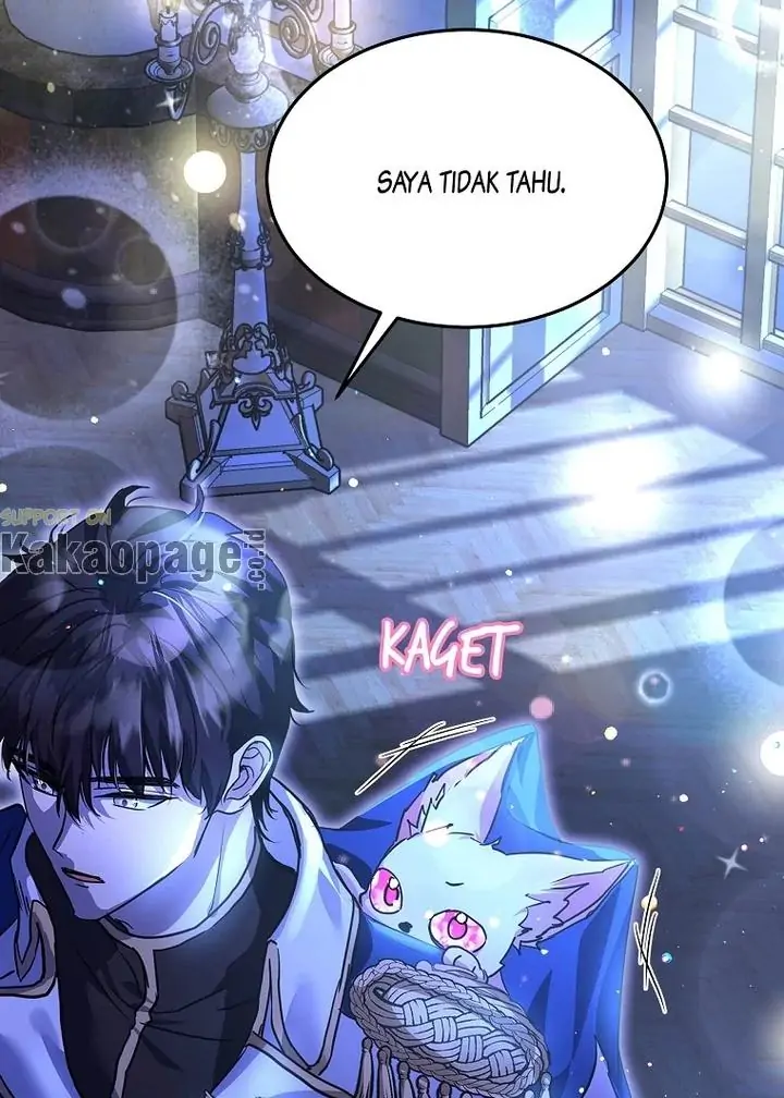 The Baby Divine Beast Chapter 21 page 83