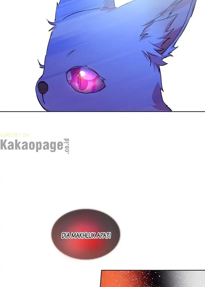 The Baby Divine Beast Chapter 31 page 33