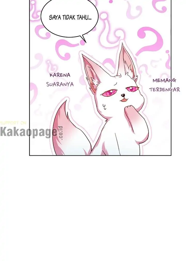 The Baby Divine Beast Chapter 31 page 48