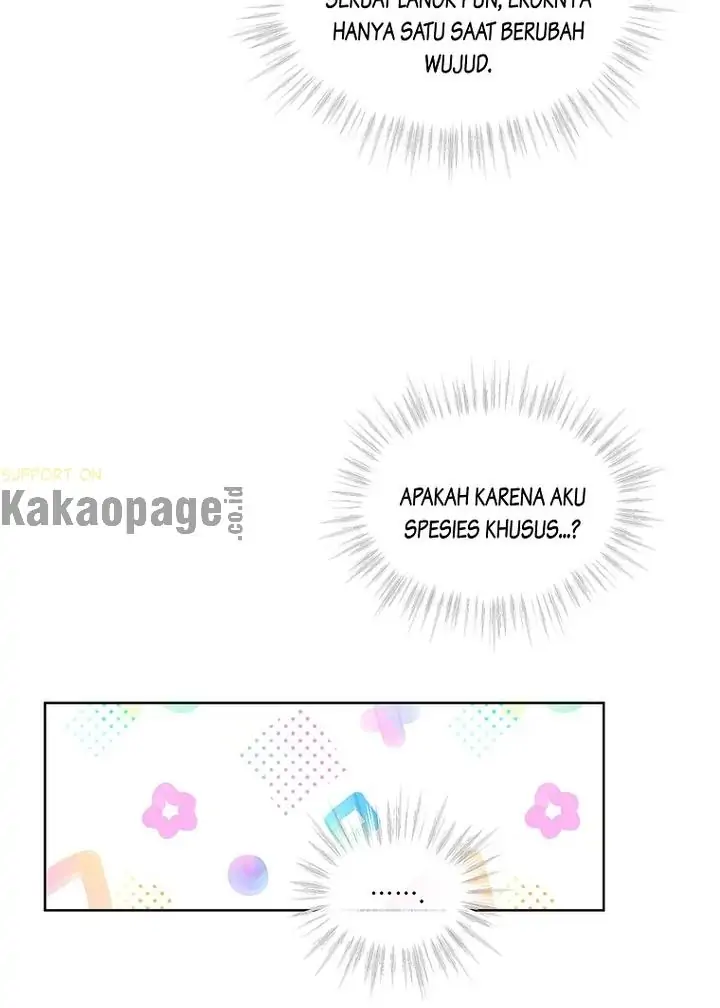 The Baby Divine Beast Chapter 31 page 4