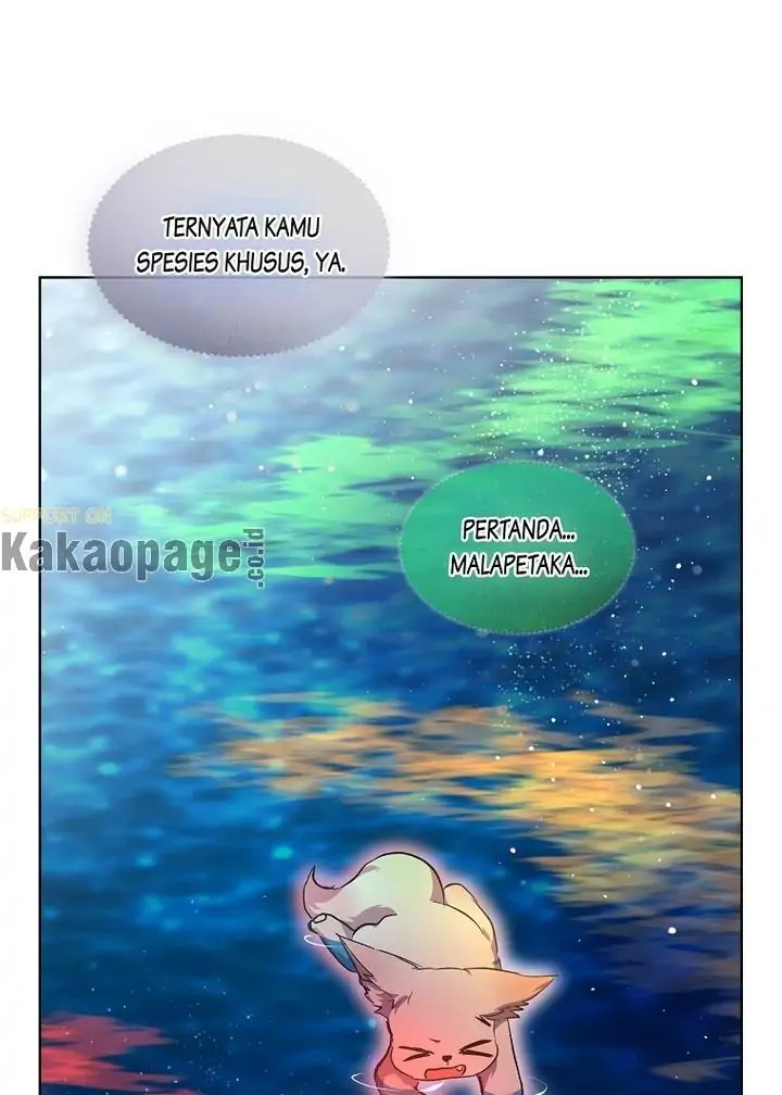 The Baby Divine Beast Chapter 31 page 65