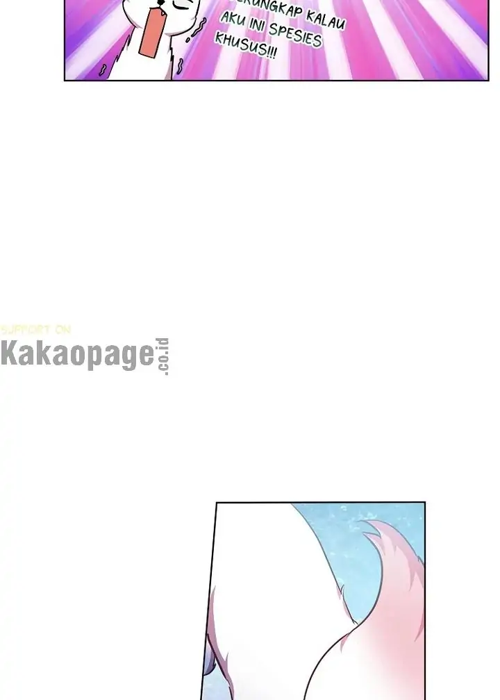 The Baby Divine Beast Chapter 31 page 6