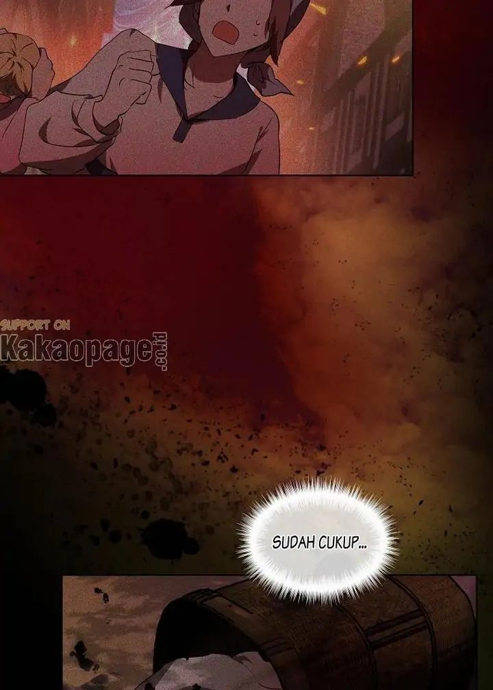 The Baby Divine Beast Chapter 31 page 84