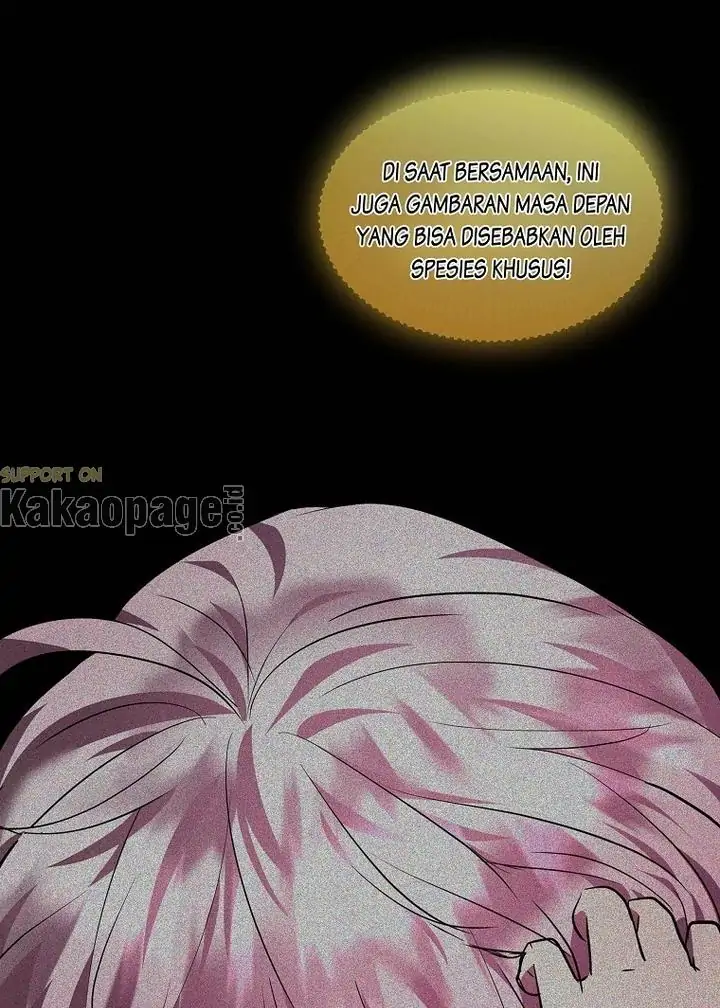 The Baby Divine Beast Chapter 31 page 89