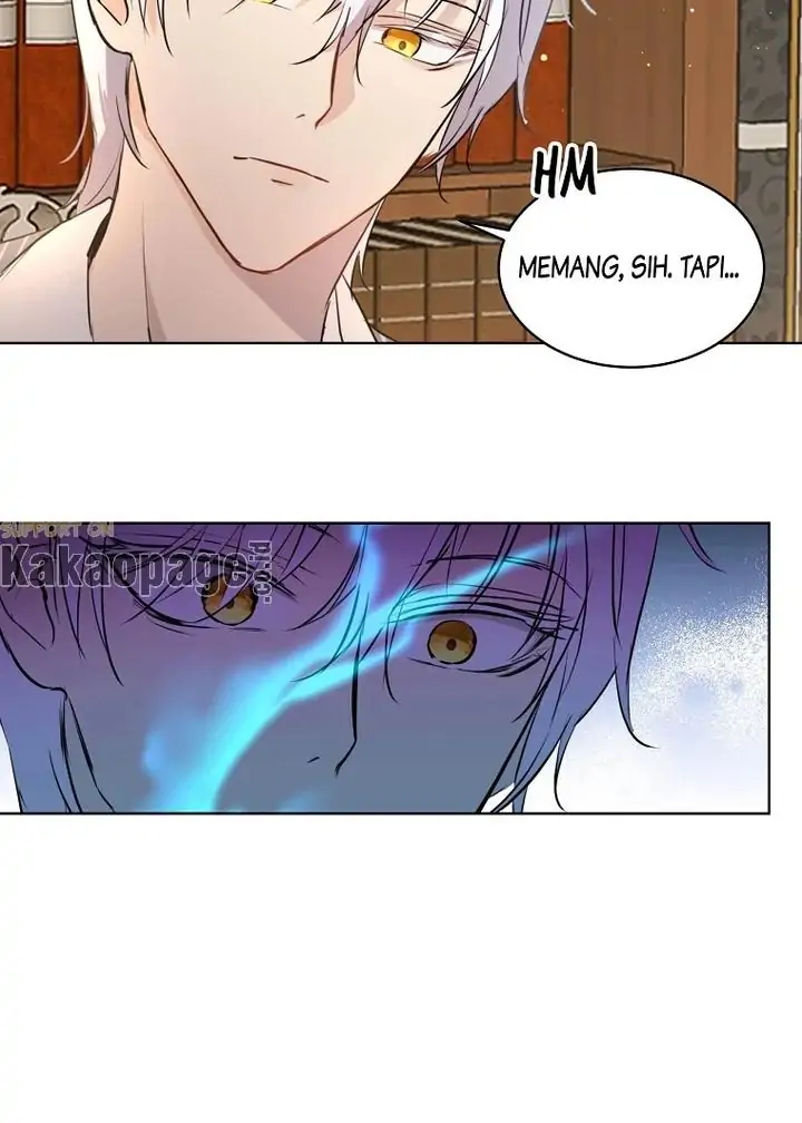 The Baby Divine Beast Chapter 4 page 26