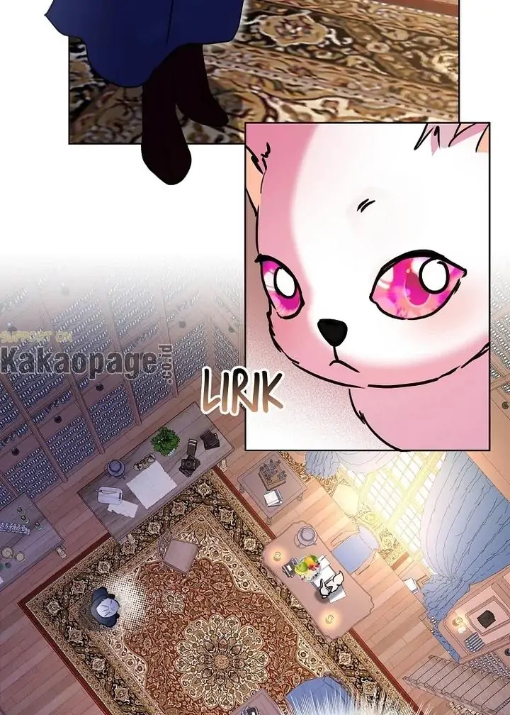 The Baby Divine Beast Chapter 4 page 35