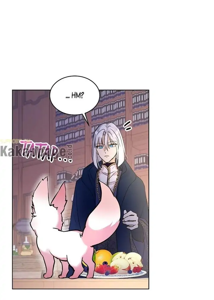The Baby Divine Beast Chapter 4 page 37