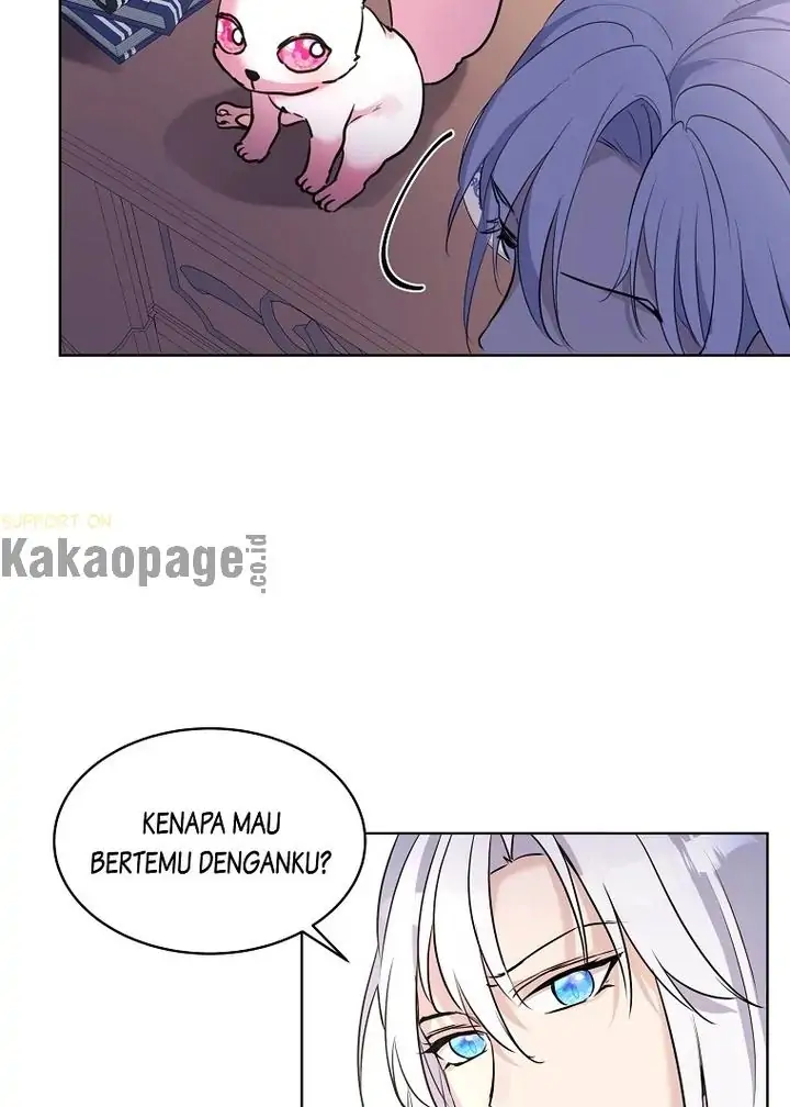 The Baby Divine Beast Chapter 4 page 46