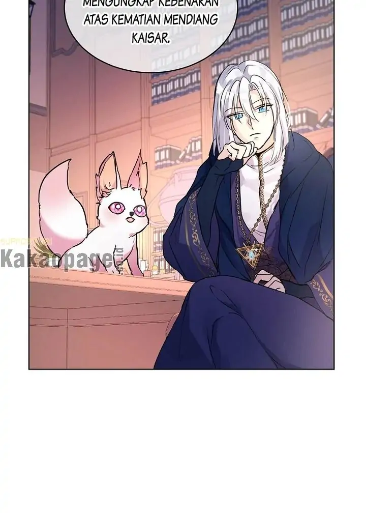 The Baby Divine Beast Chapter 4 page 48