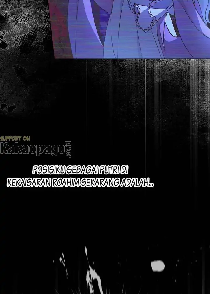 The Baby Divine Beast Chapter 4 page 53