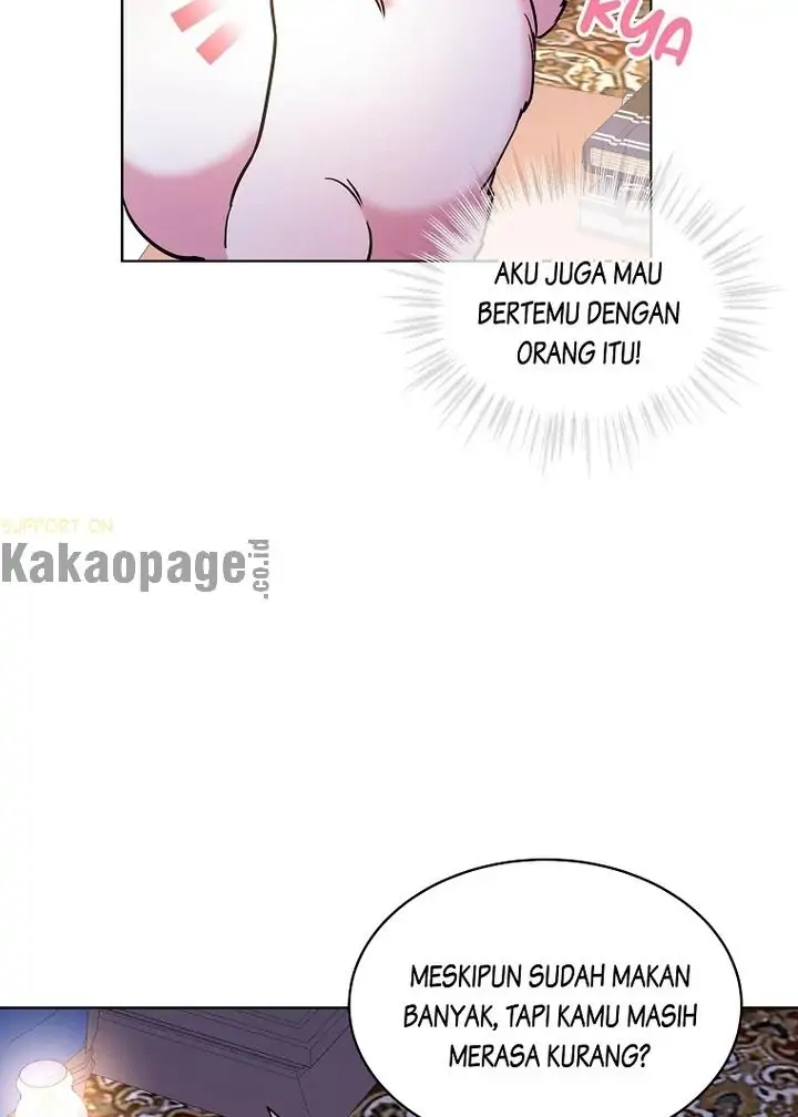 The Baby Divine Beast Chapter 4 page 58