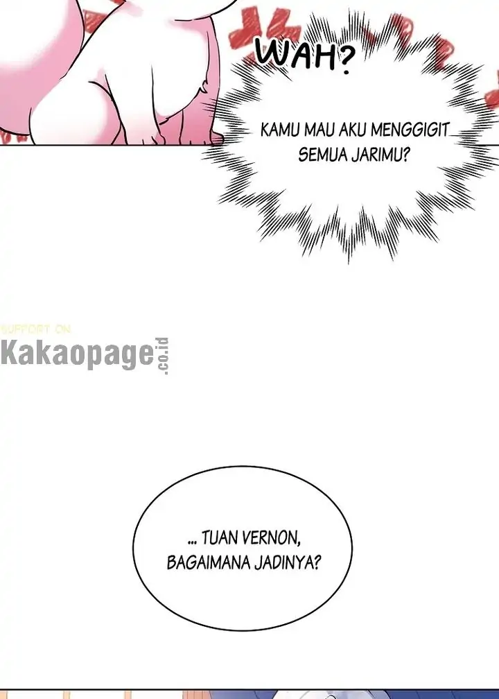 The Baby Divine Beast Chapter 4 page 64