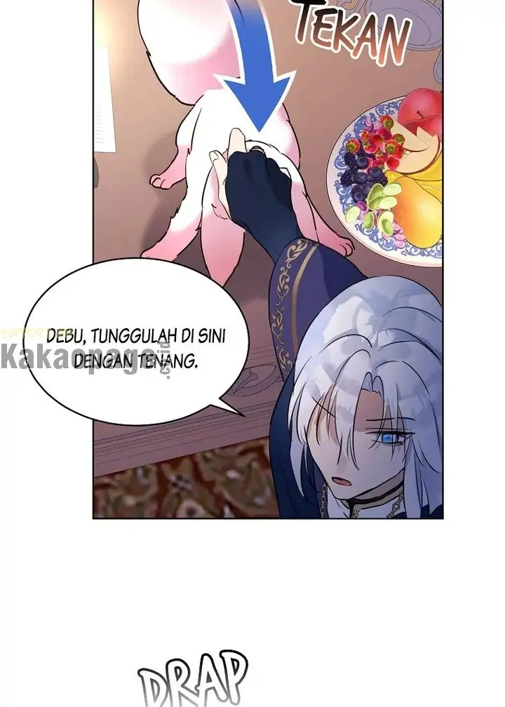 The Baby Divine Beast Chapter 4 page 66