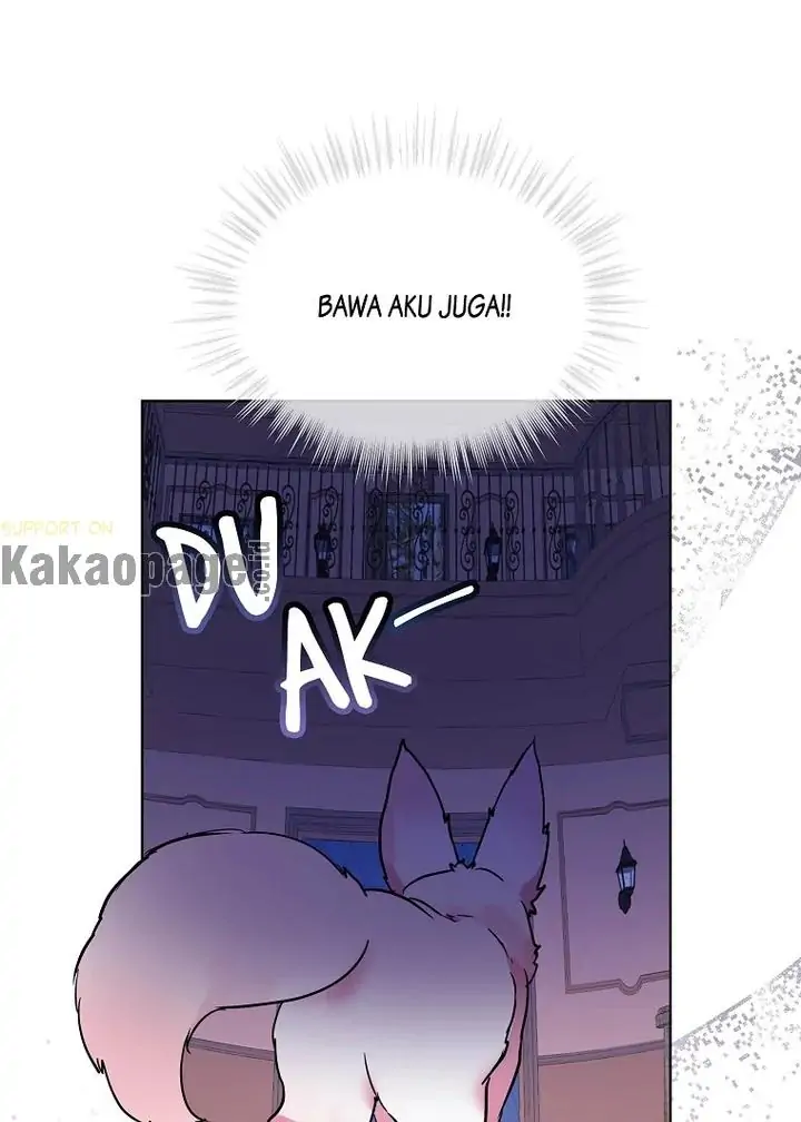 The Baby Divine Beast Chapter 4 page 68