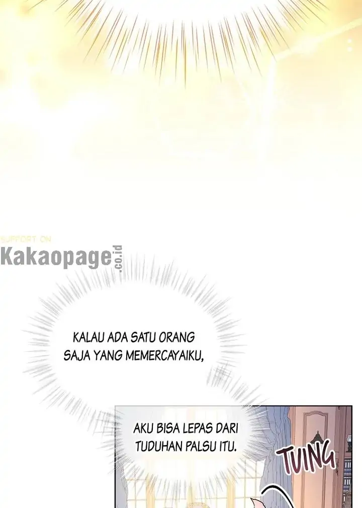 The Baby Divine Beast Chapter 4 page 73