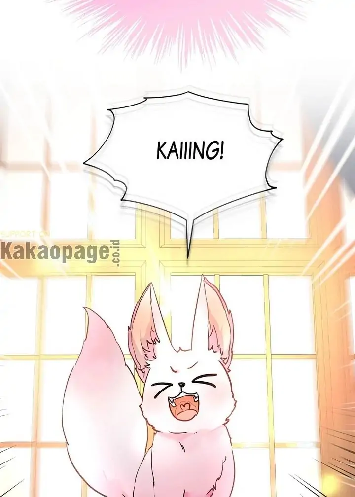 The Baby Divine Beast Chapter 4 page 75