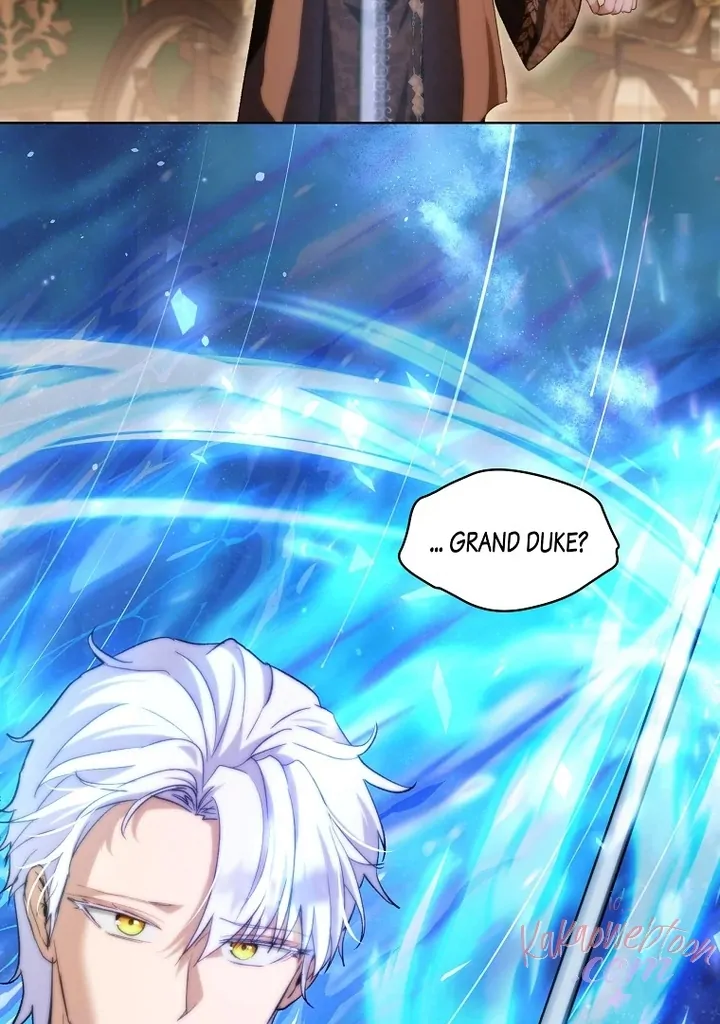 The Baby Divine Beast Chapter 49 page 100