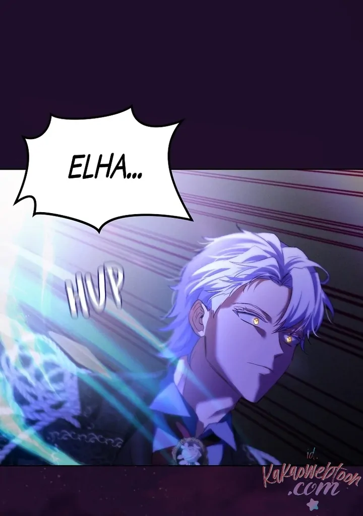 The Baby Divine Beast Chapter 49 page 103
