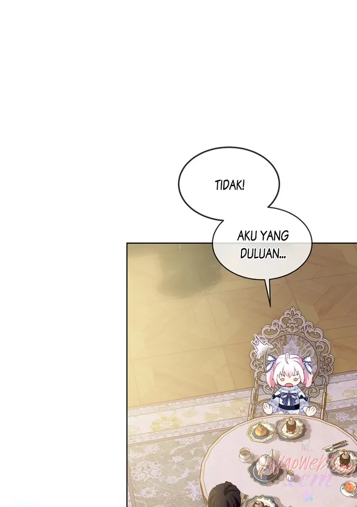 The Baby Divine Beast Chapter 49 page 13