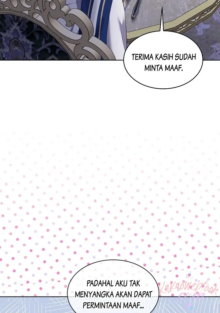The Baby Divine Beast Chapter 49 page 23