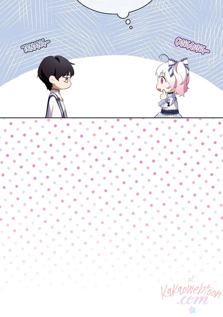 The Baby Divine Beast Chapter 49 page 24