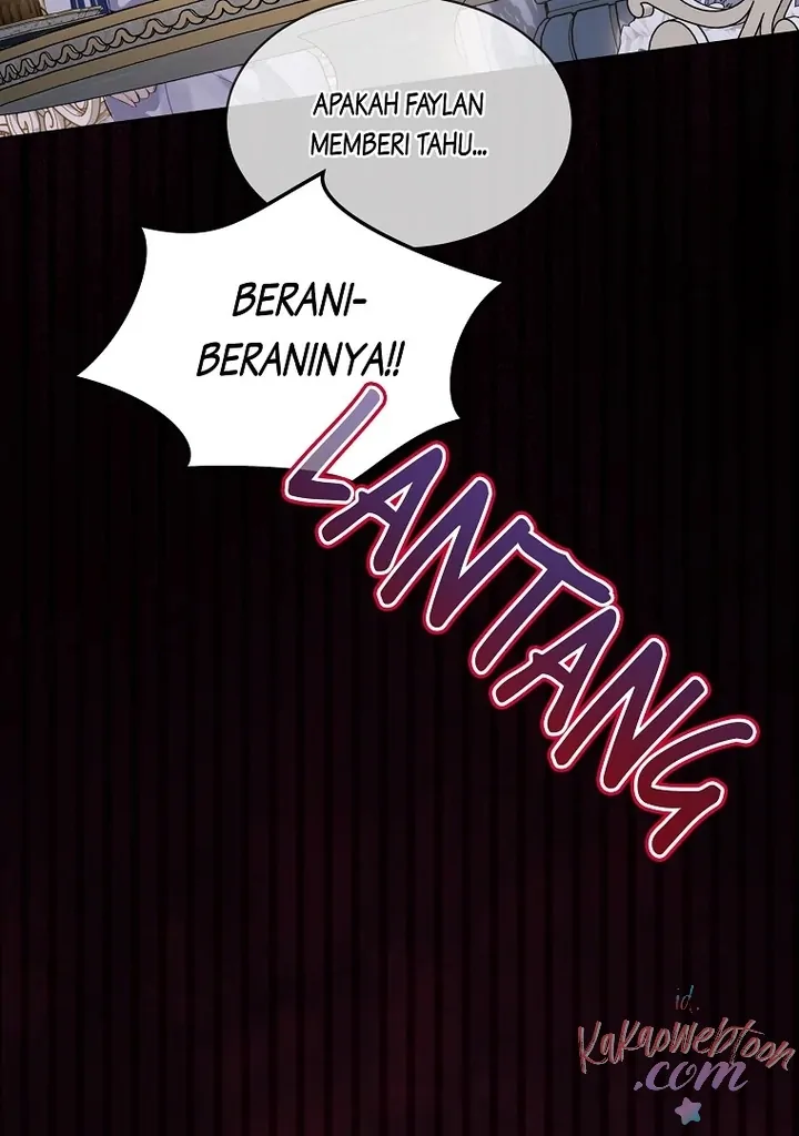 The Baby Divine Beast Chapter 49 page 28
