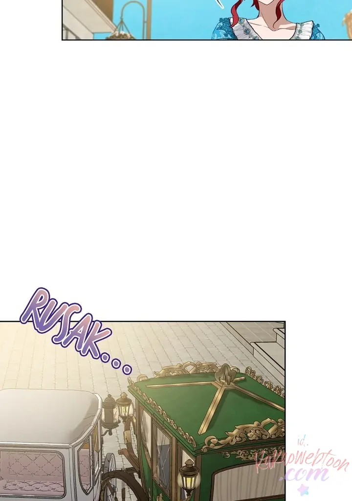 The Baby Divine Beast Chapter 49 page 43