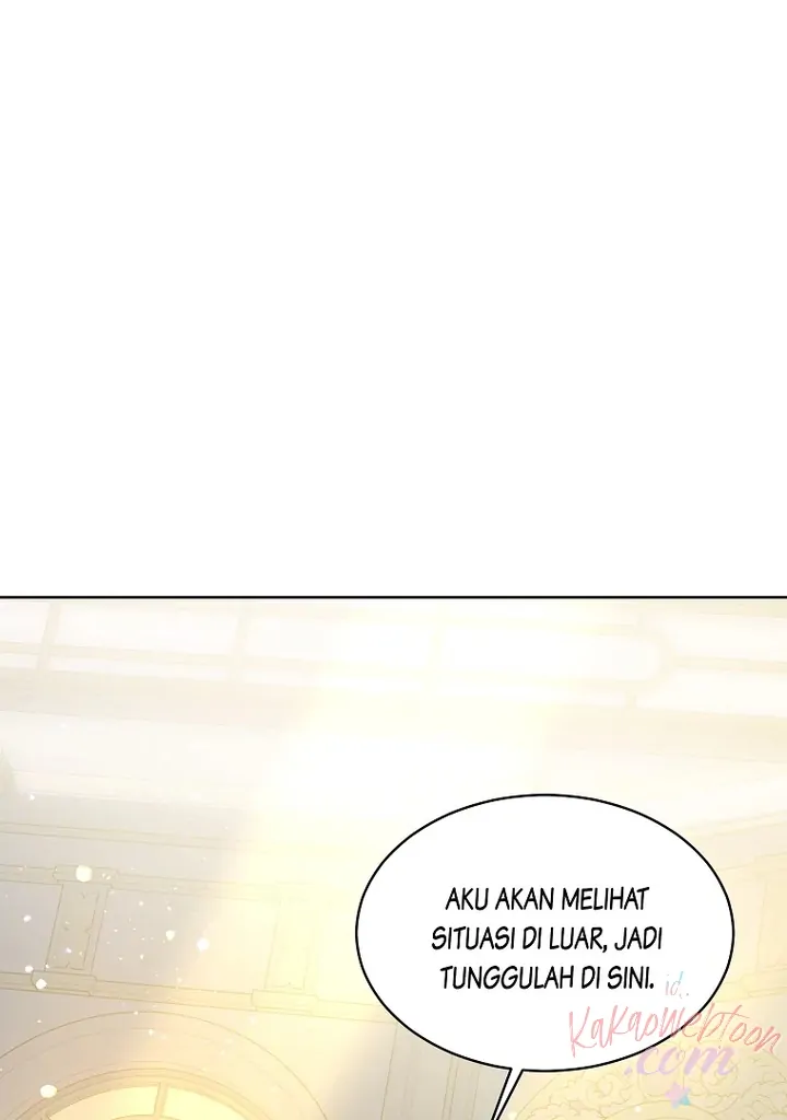 The Baby Divine Beast Chapter 49 page 4