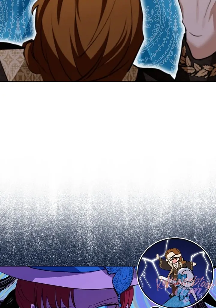 The Baby Divine Beast Chapter 49 page 57