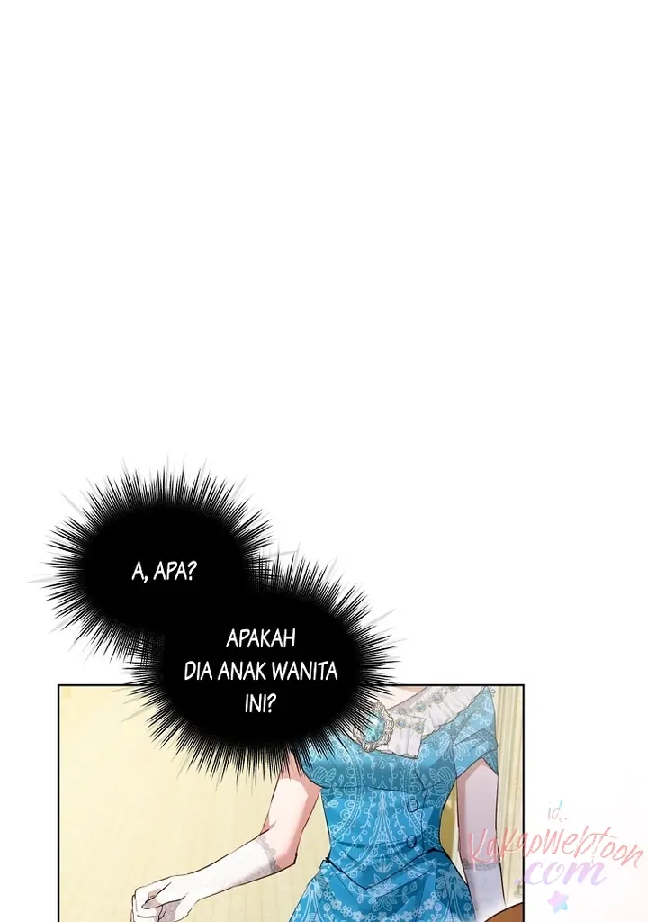 The Baby Divine Beast Chapter 49 page 62