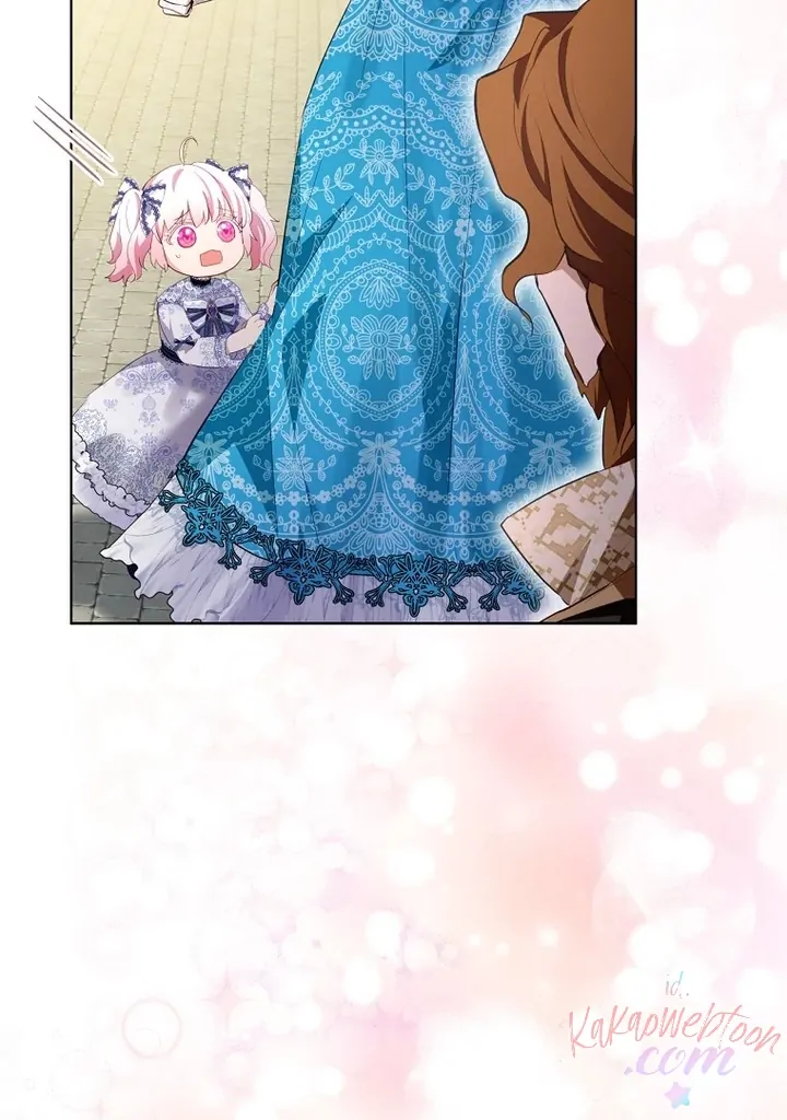The Baby Divine Beast Chapter 49 page 63