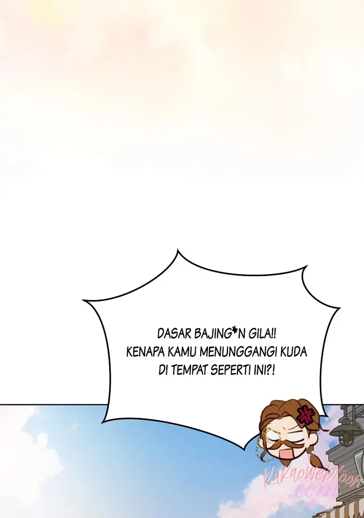 The Baby Divine Beast Chapter 49 page 76