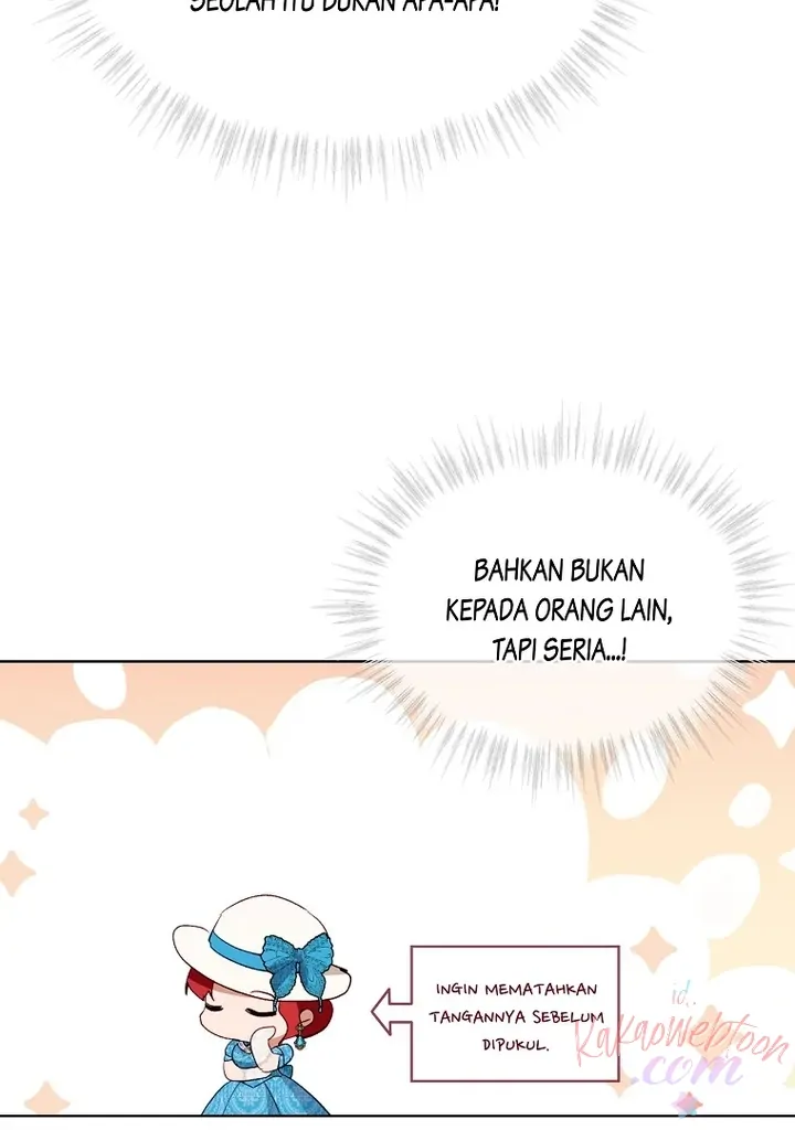 The Baby Divine Beast Chapter 49 page 84
