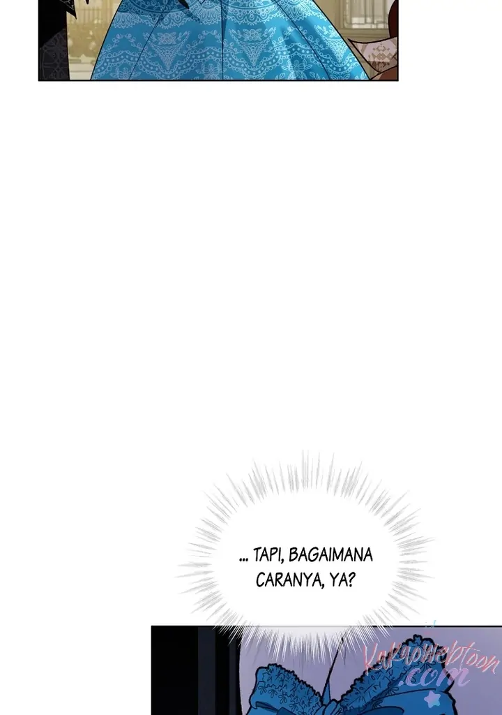 The Baby Divine Beast Chapter 49 page 86