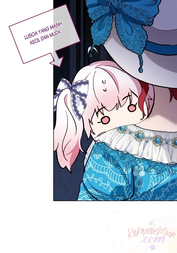The Baby Divine Beast Chapter 49 page 87