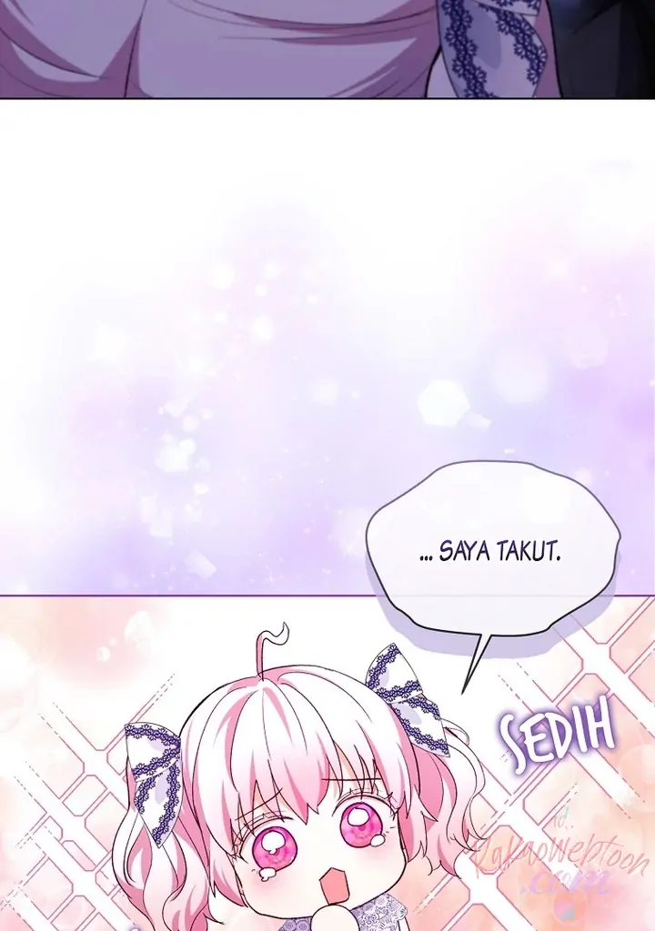 The Baby Divine Beast Chapter 49 page 90