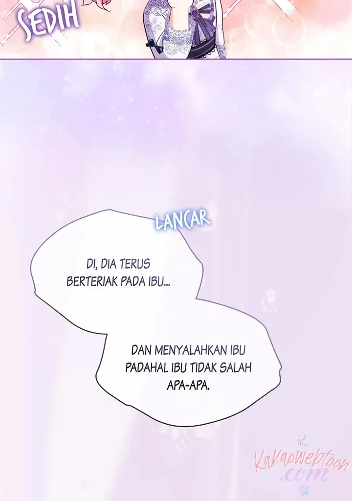 The Baby Divine Beast Chapter 49 page 91