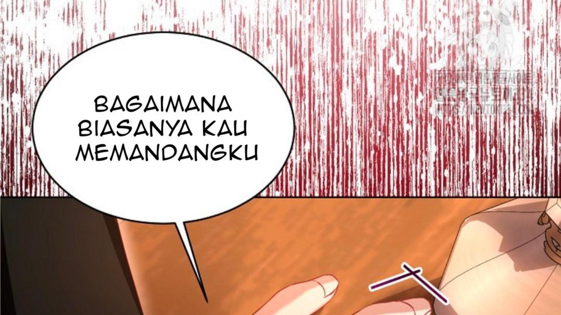 The Baby Divine Beast Chapter 60 page 13