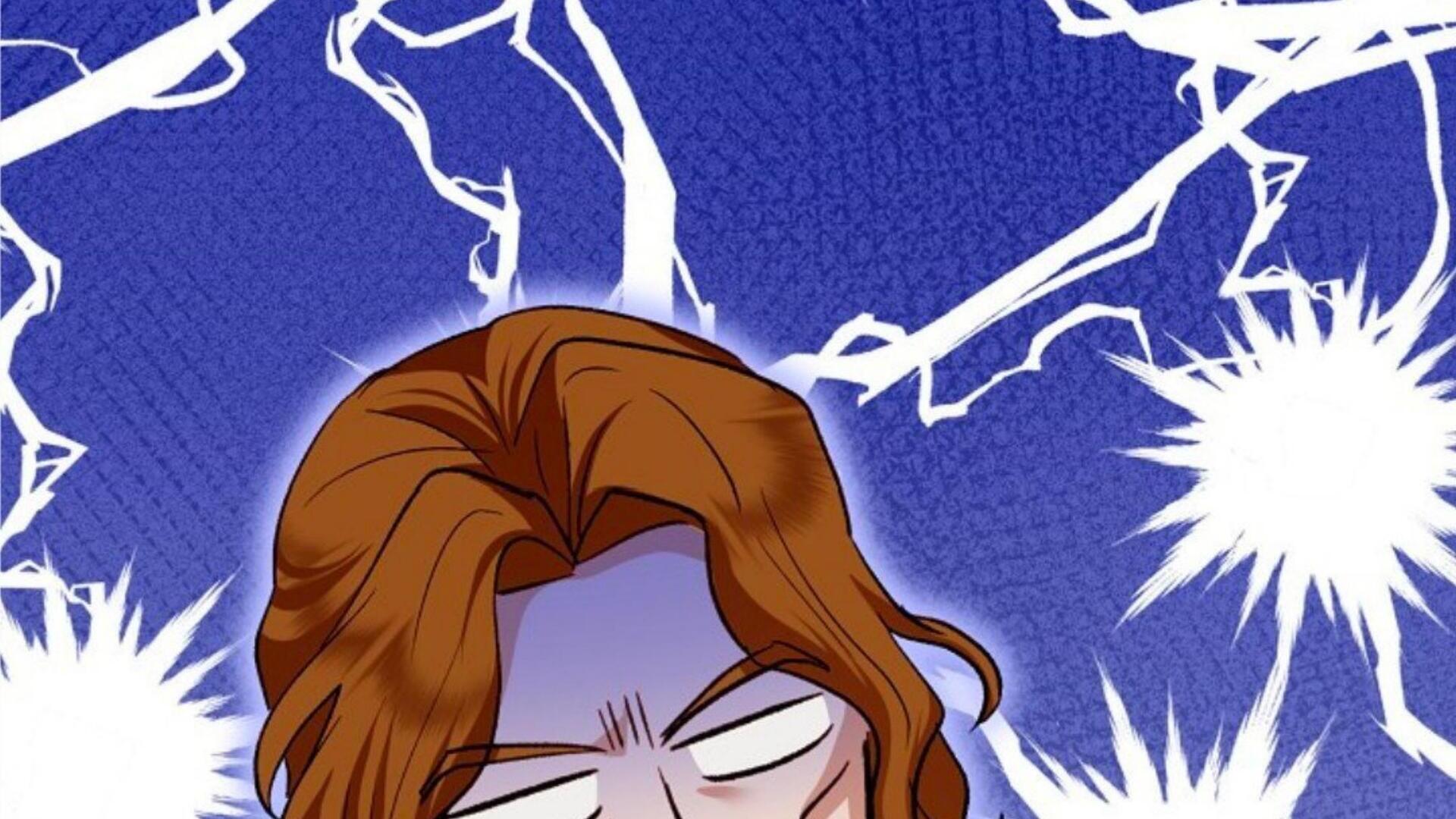 The Baby Divine Beast Chapter 60 page 165