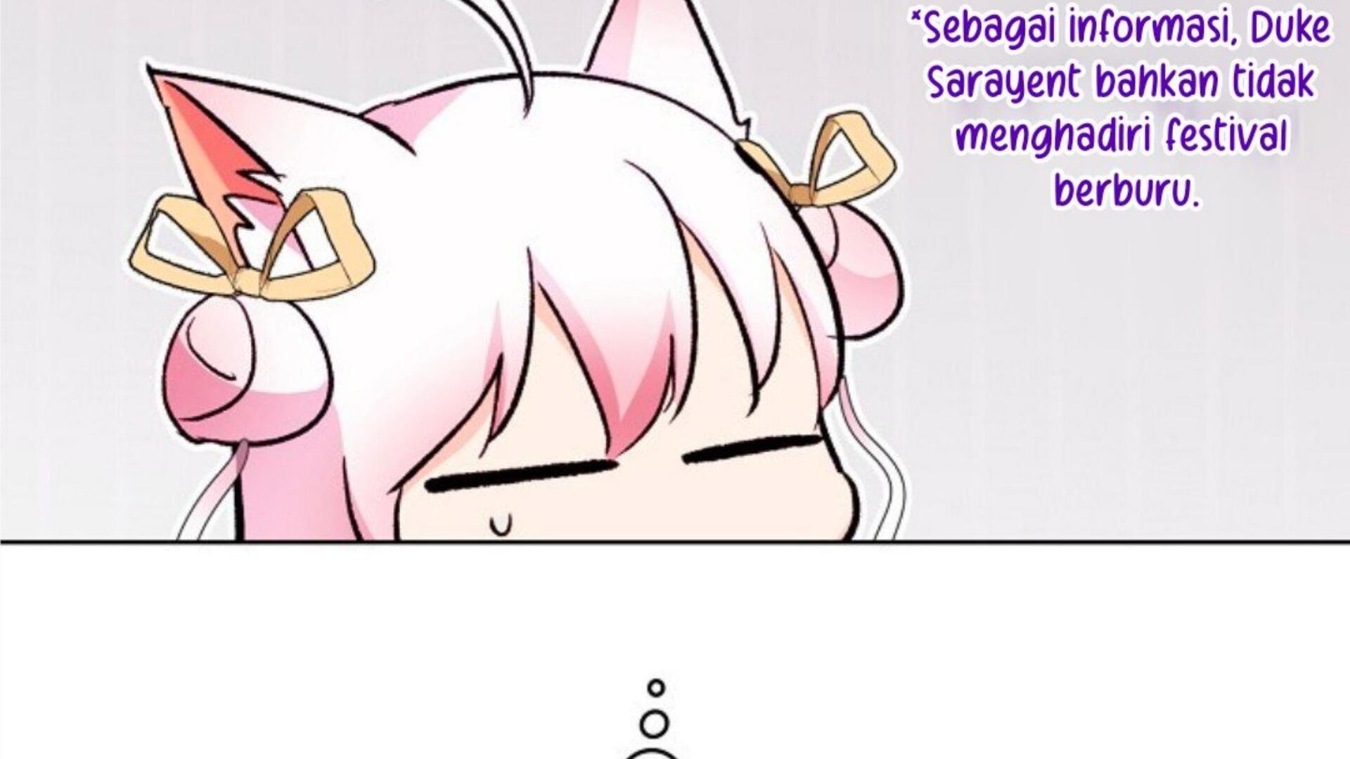 The Baby Divine Beast Chapter 60 page 170