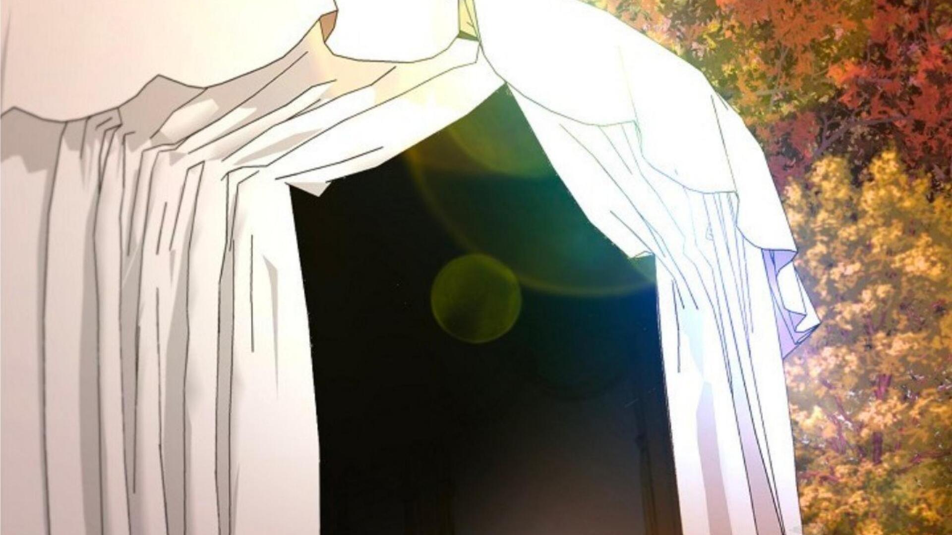 The Baby Divine Beast Chapter 60 page 211