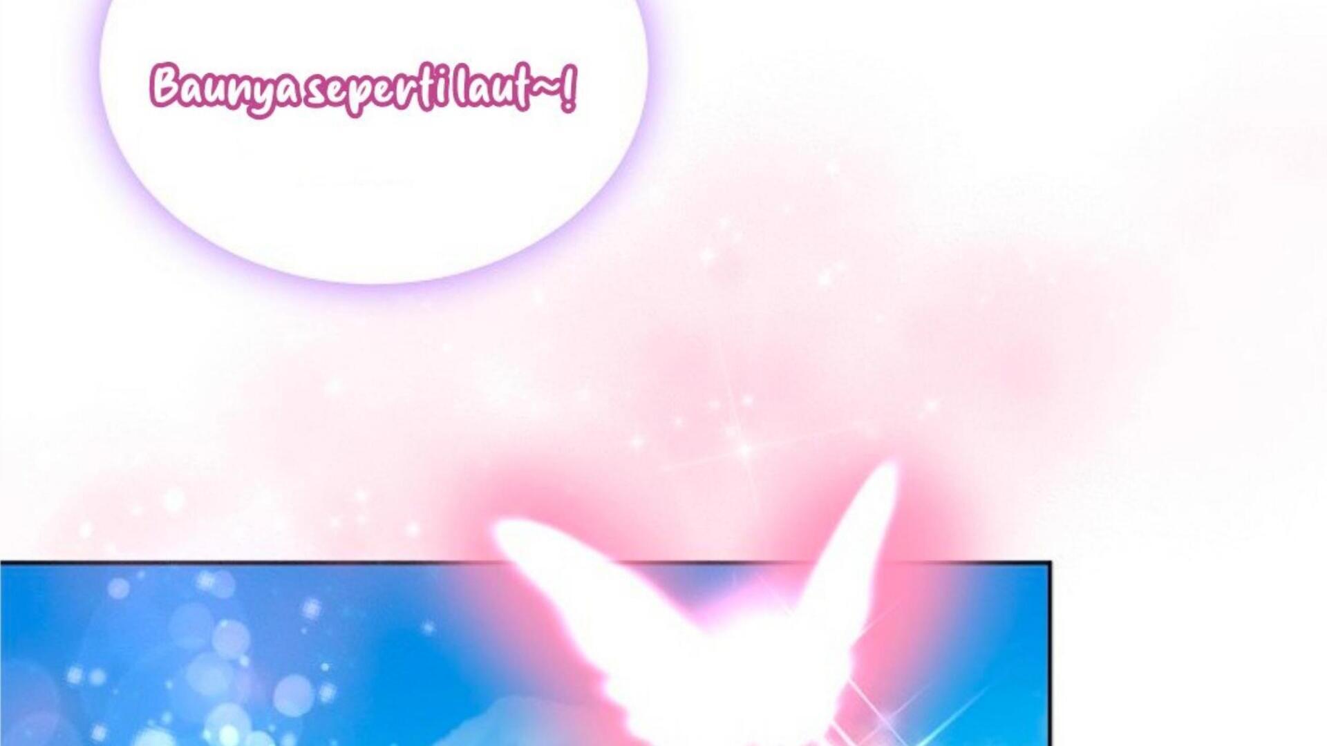 The Baby Divine Beast Chapter 60 page 218