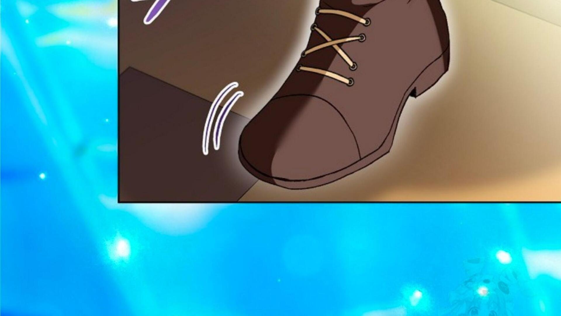 The Baby Divine Beast Chapter 60 page 229