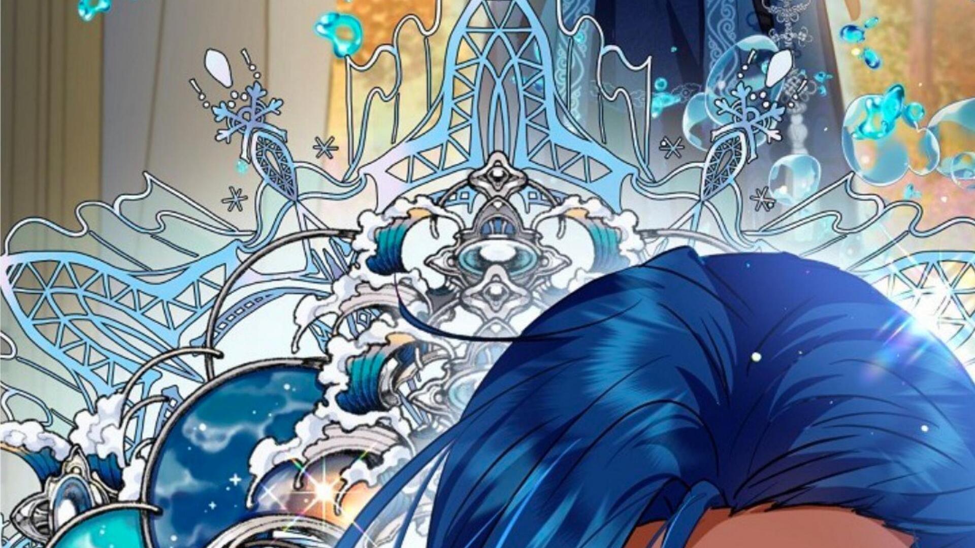 The Baby Divine Beast Chapter 60 page 266