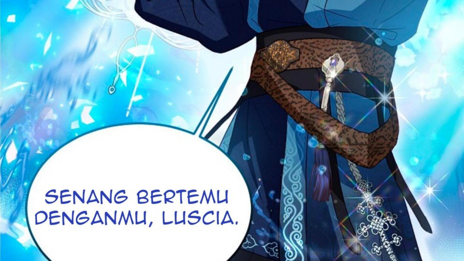 The Baby Divine Beast Chapter 60 page 279