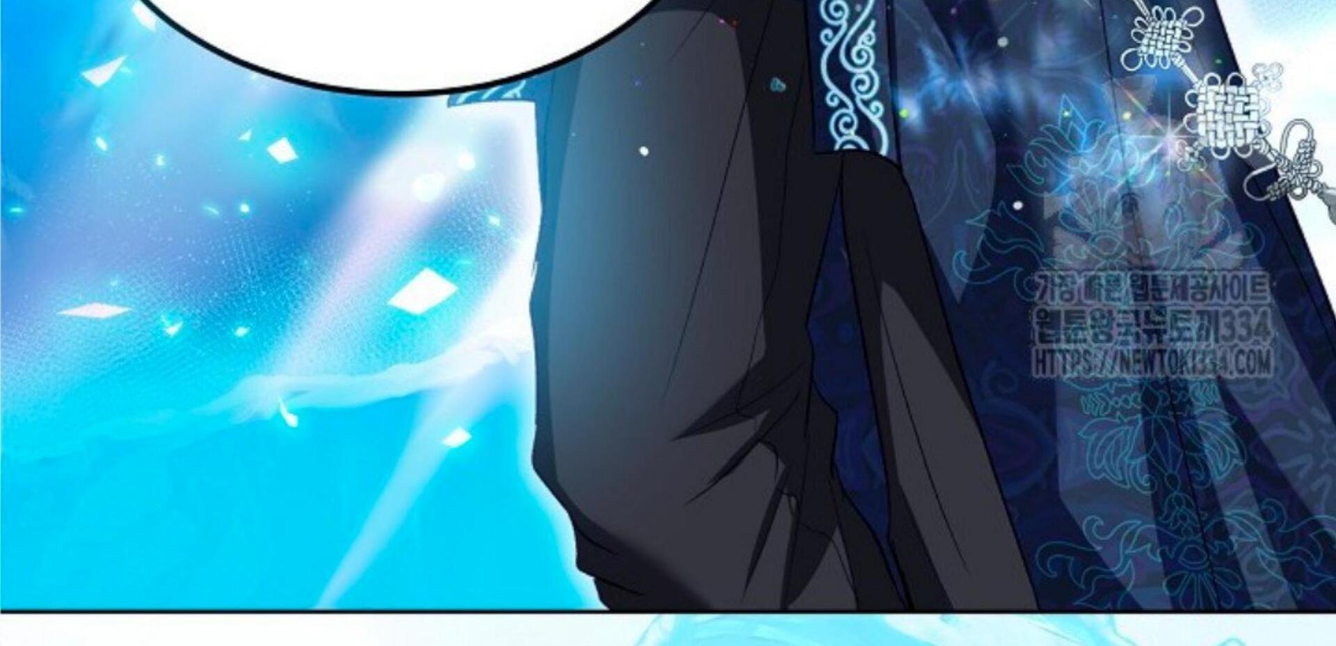The Baby Divine Beast Chapter 60 page 280